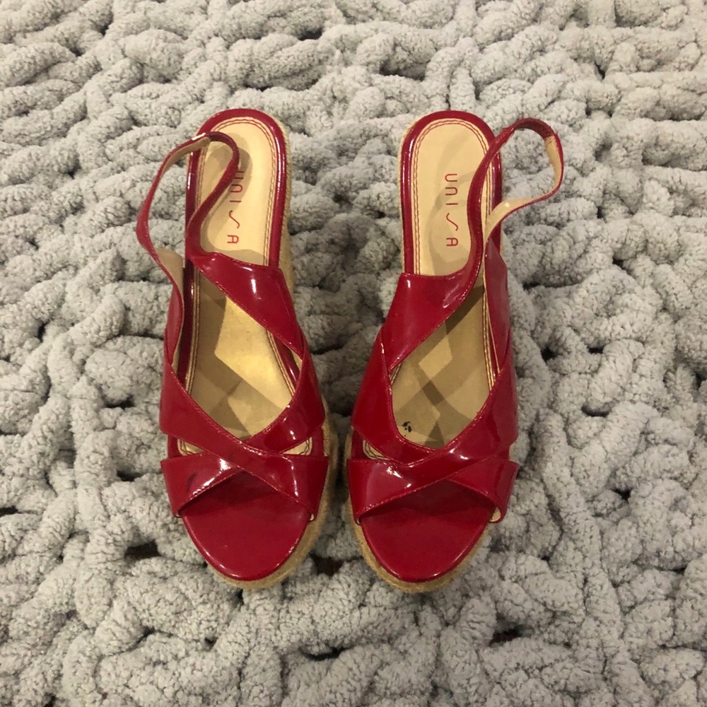 Wedges